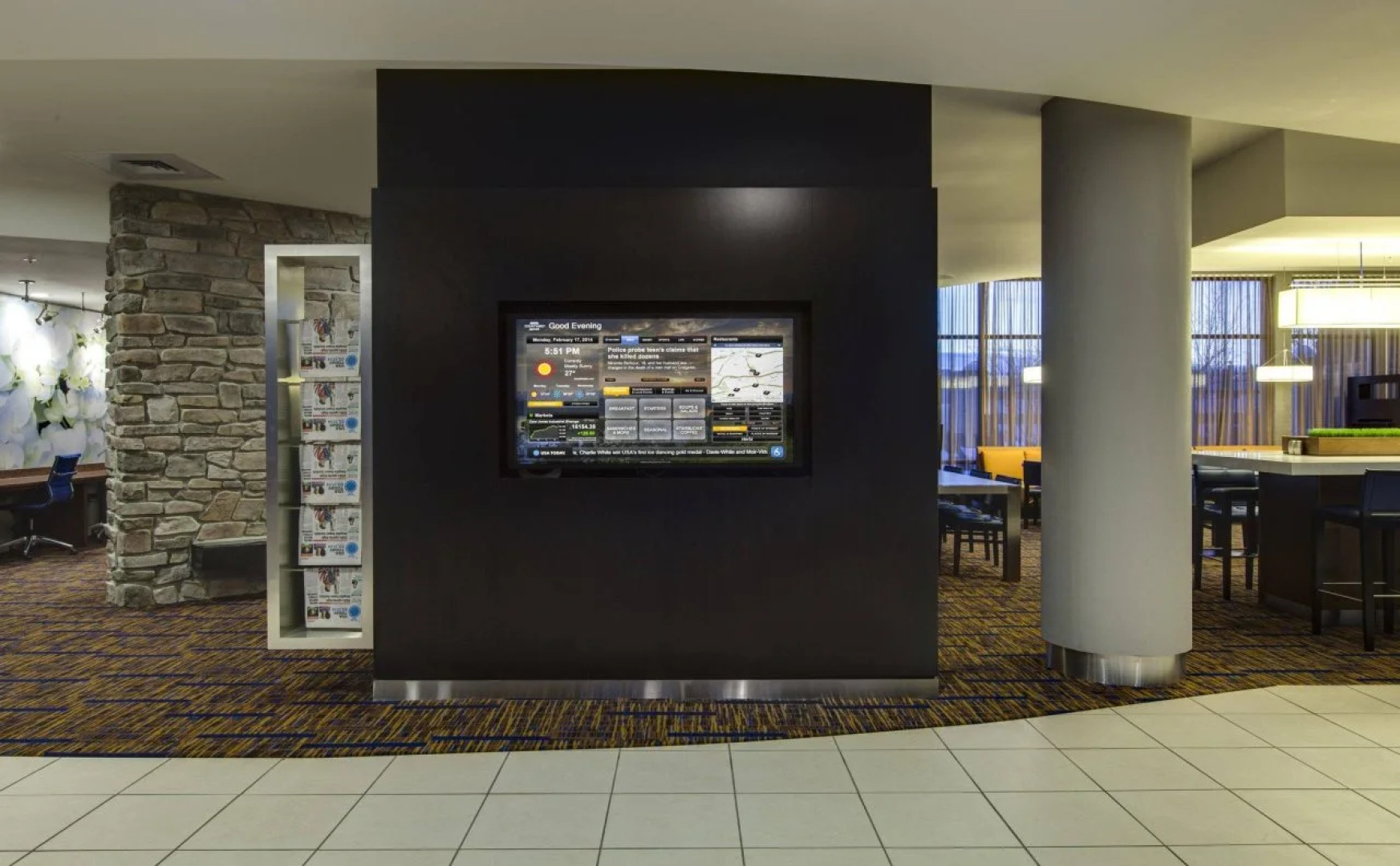 Courtyard by Marriott Philadelphia Great Valley/Malvern