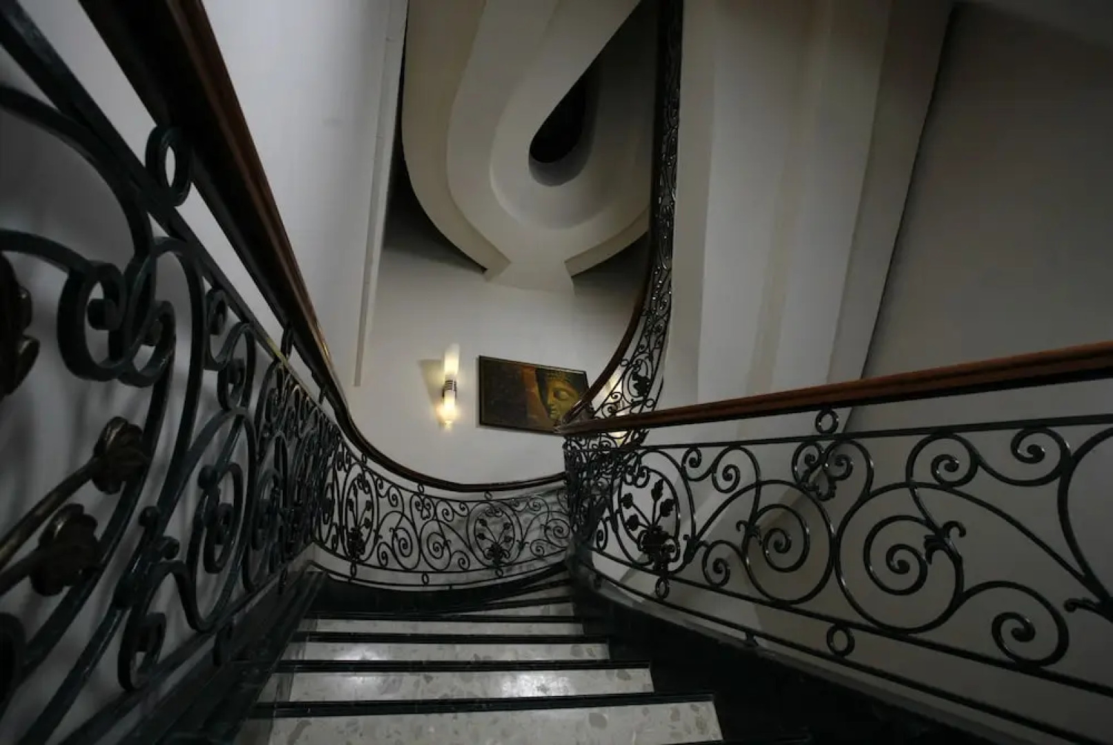 Ambrosia Sarovar Portico