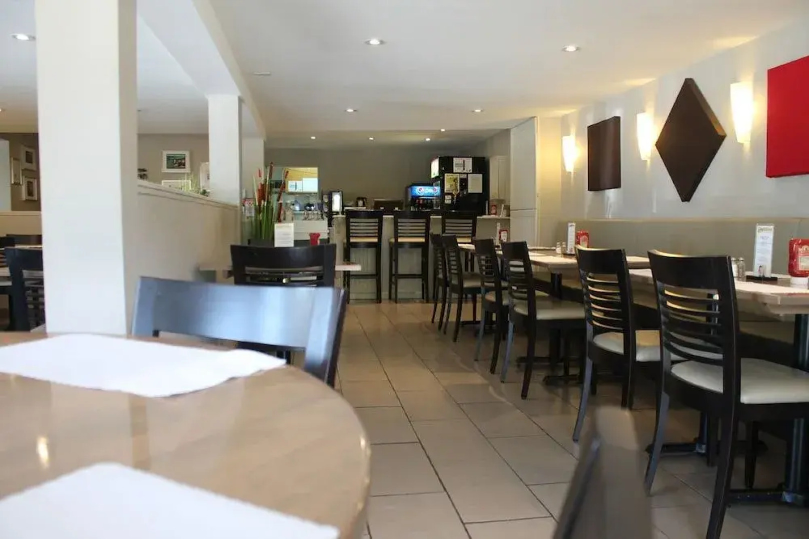 Knights Inn Flesherton