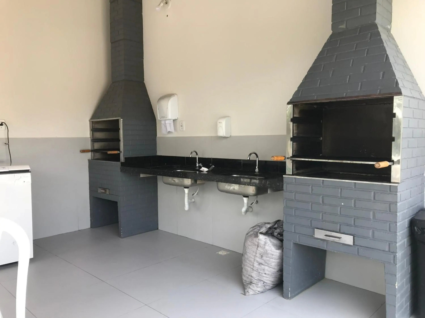 Lençóis Ville Residence - CHALE 22