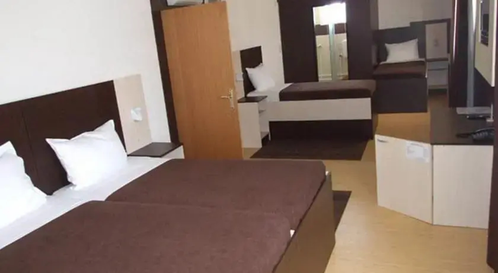 Bed & Breakfast Da Vinci