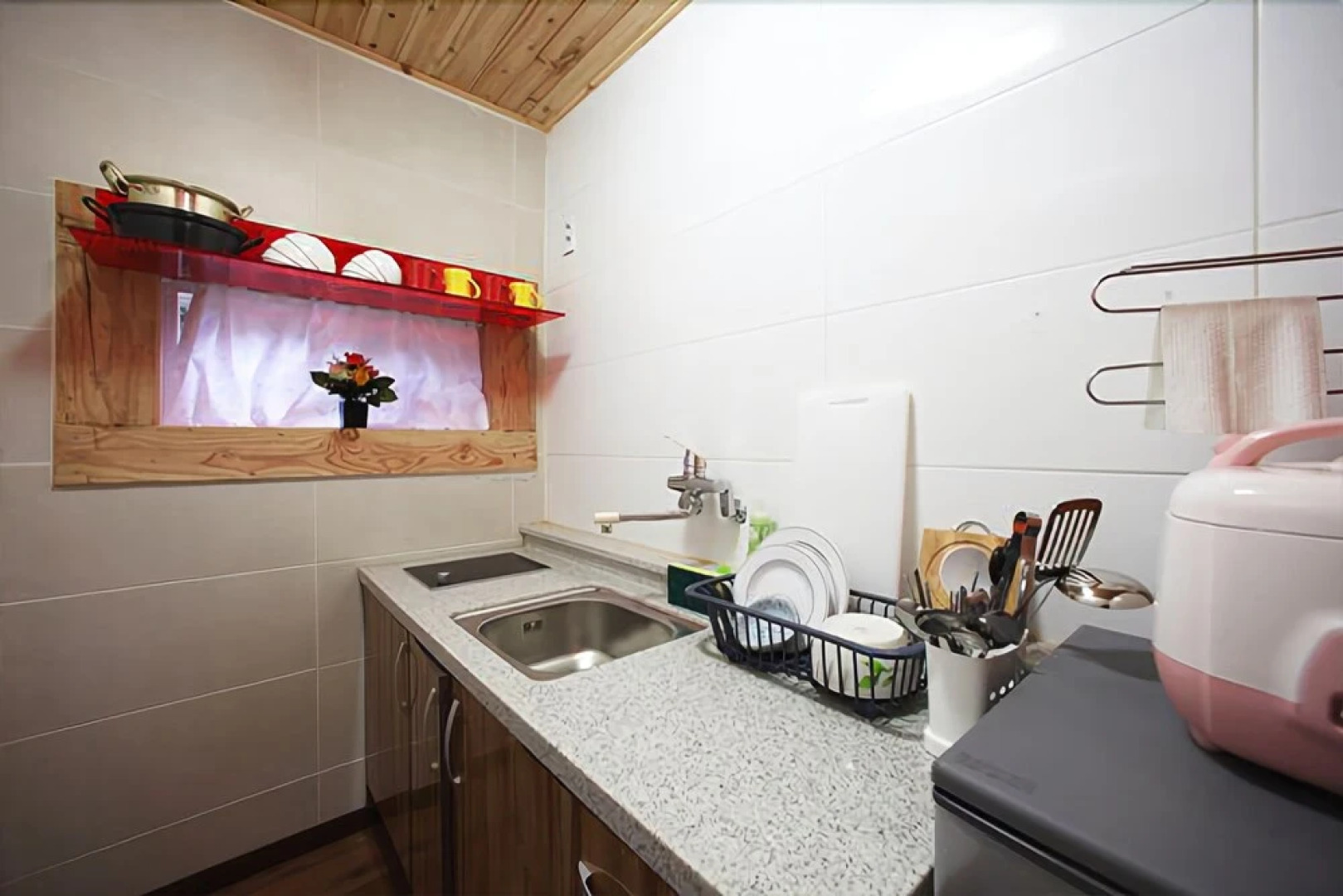 Jeongseon High Sky Pension