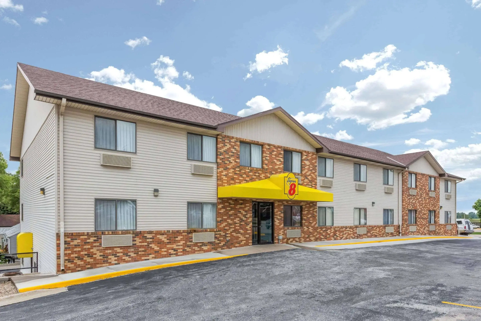 West point inn and suites