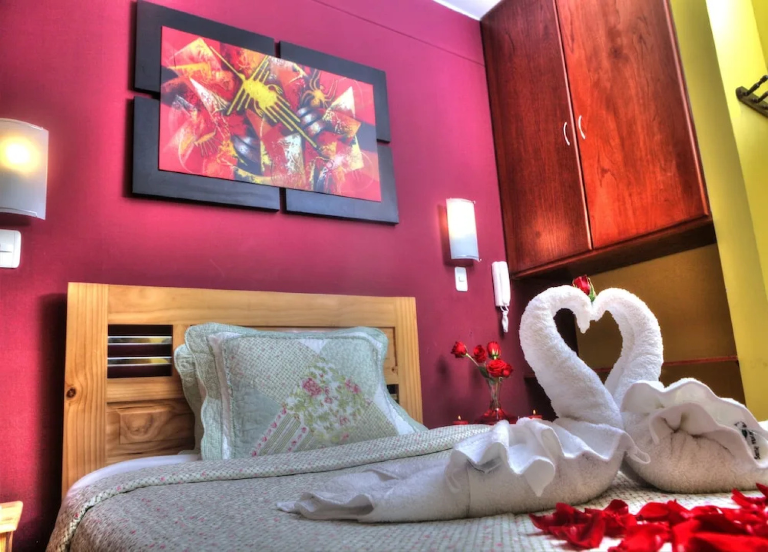 Samay Wasi Hotel Chalhuanca