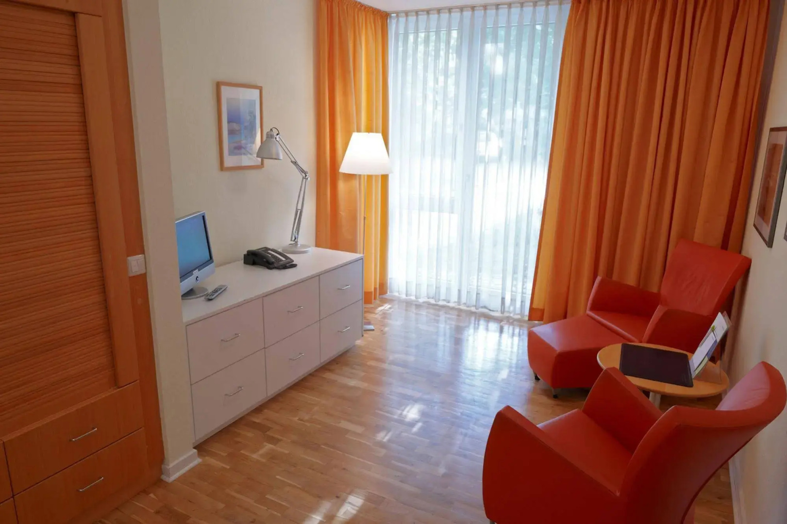 Commundo Tagungshotel Neuss