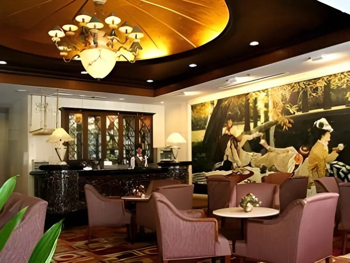 Sun City Hotel Haikou