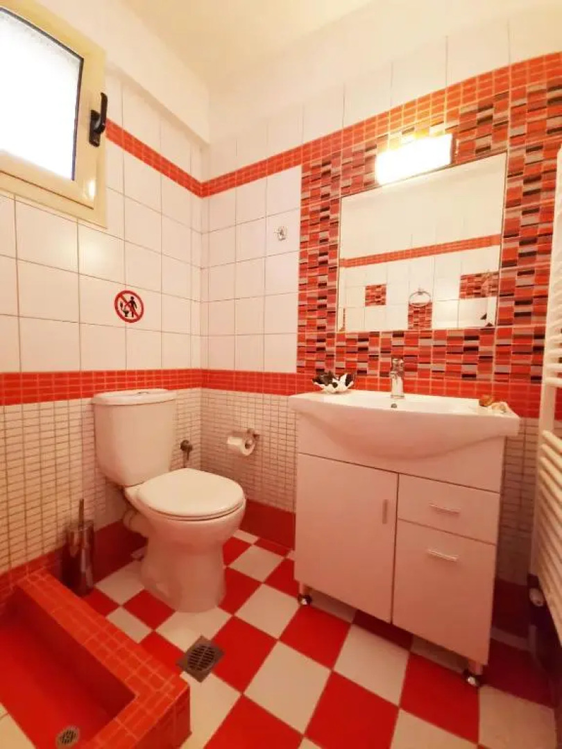 Διαμερισμα Su Casa