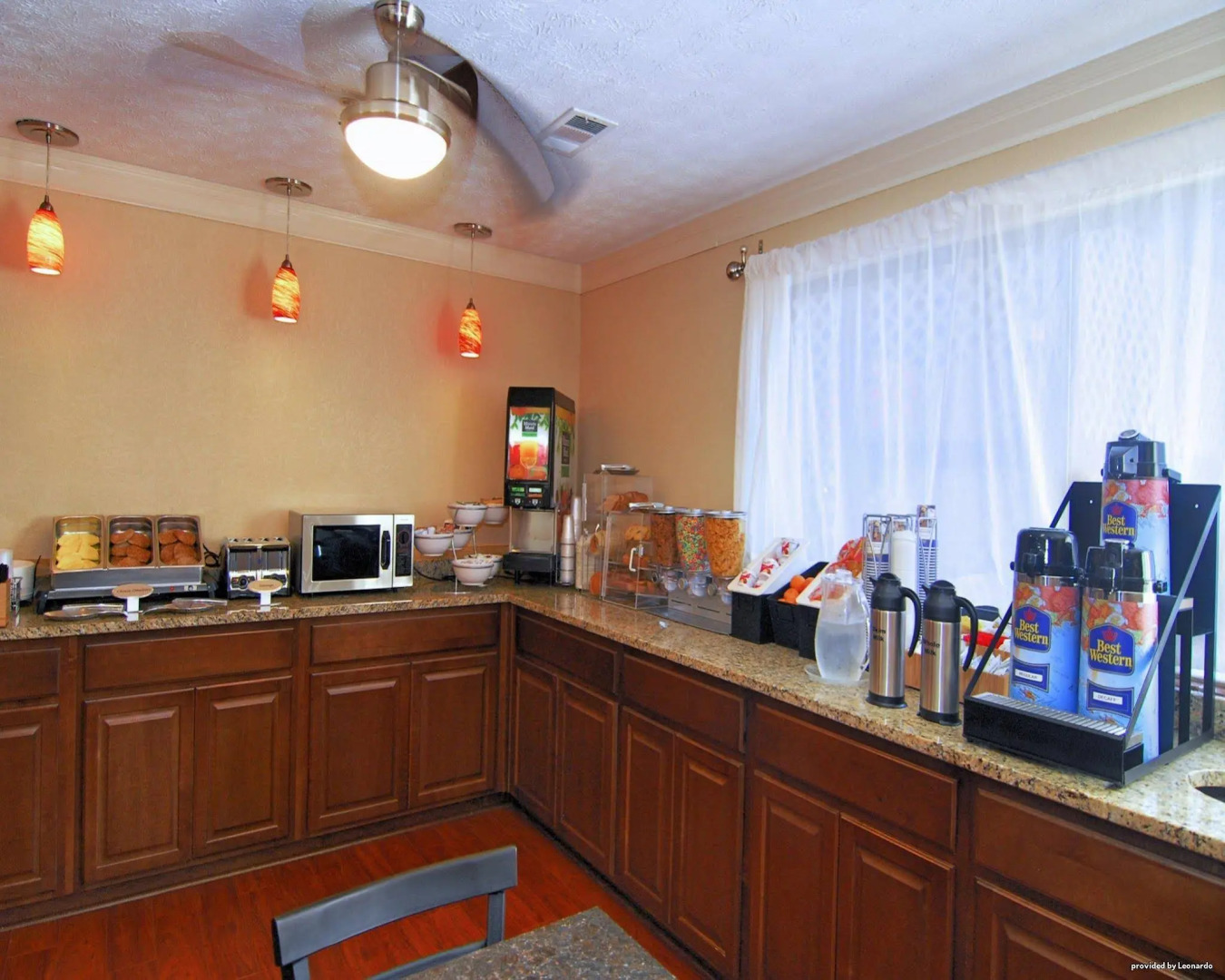 Best Western Auburn/Opelika Inn