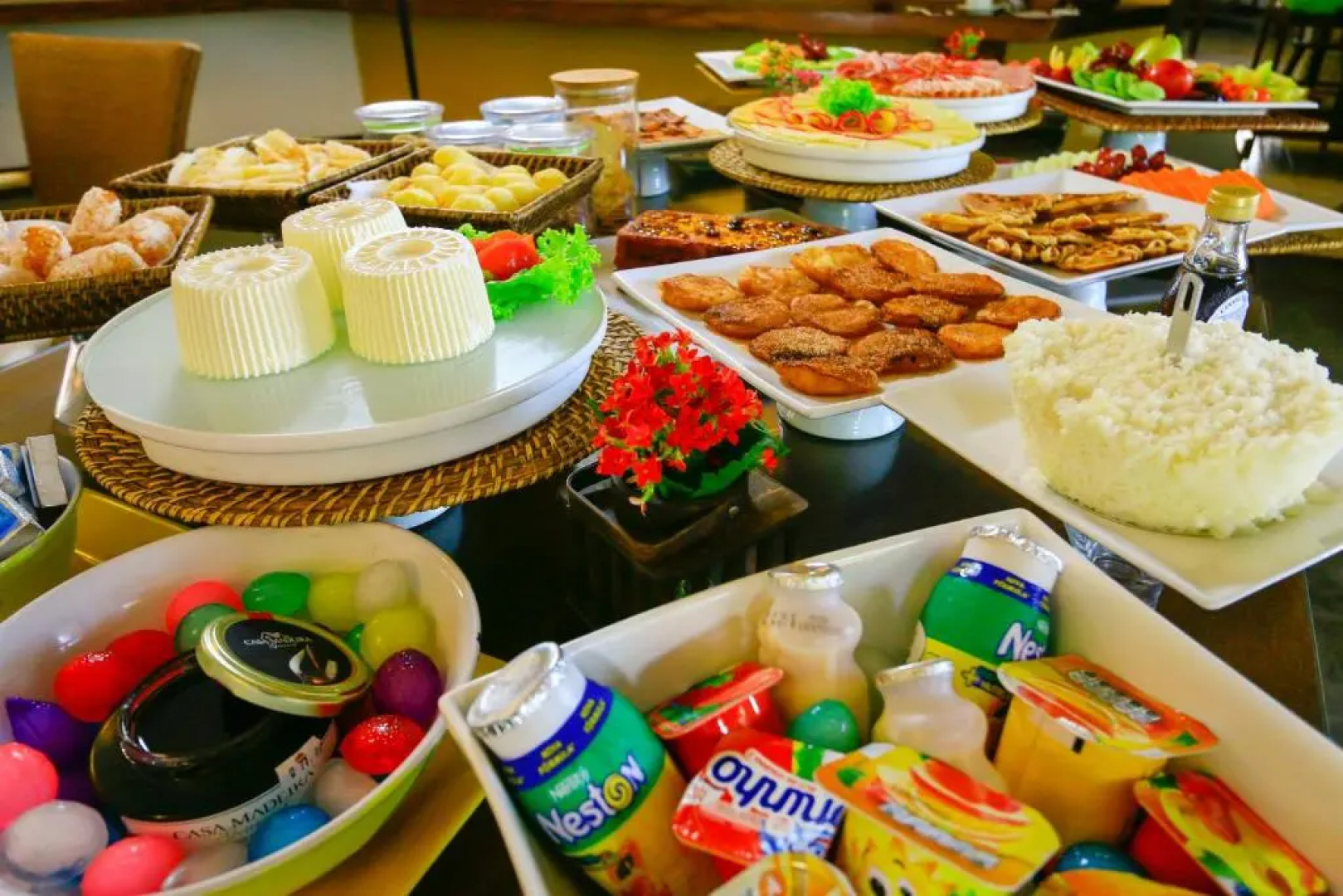 Farol das Tartarugas Pousada