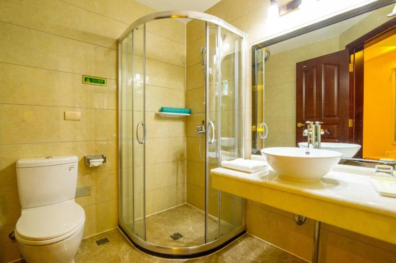 Vienna Hotel Guilin Shifu Branch