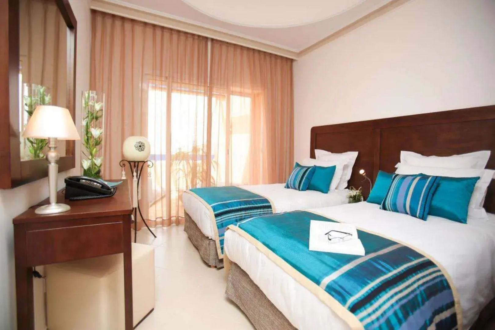 Aparthotel By Paradis Plage