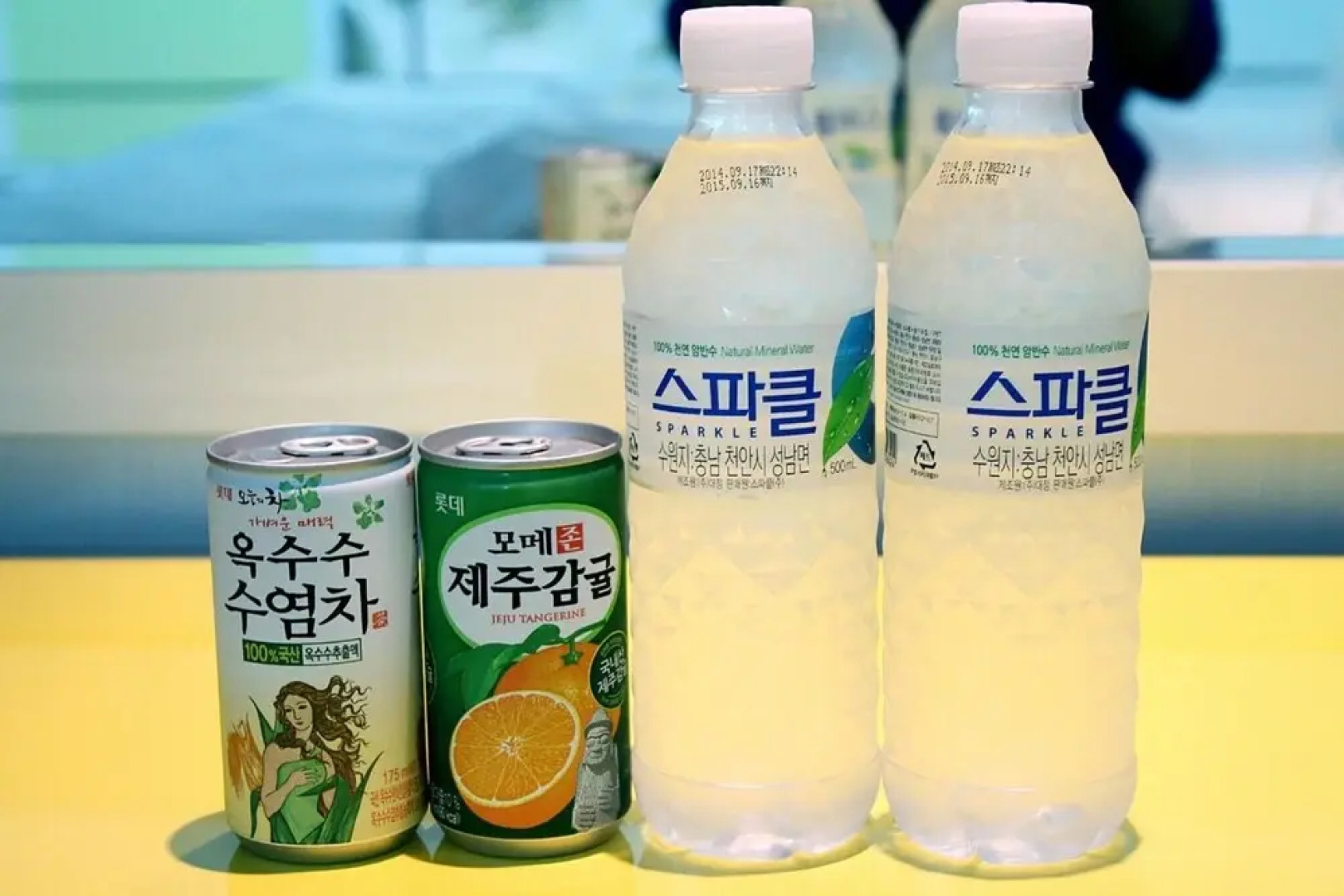 Jeongeup Khan Self Check-in Motel