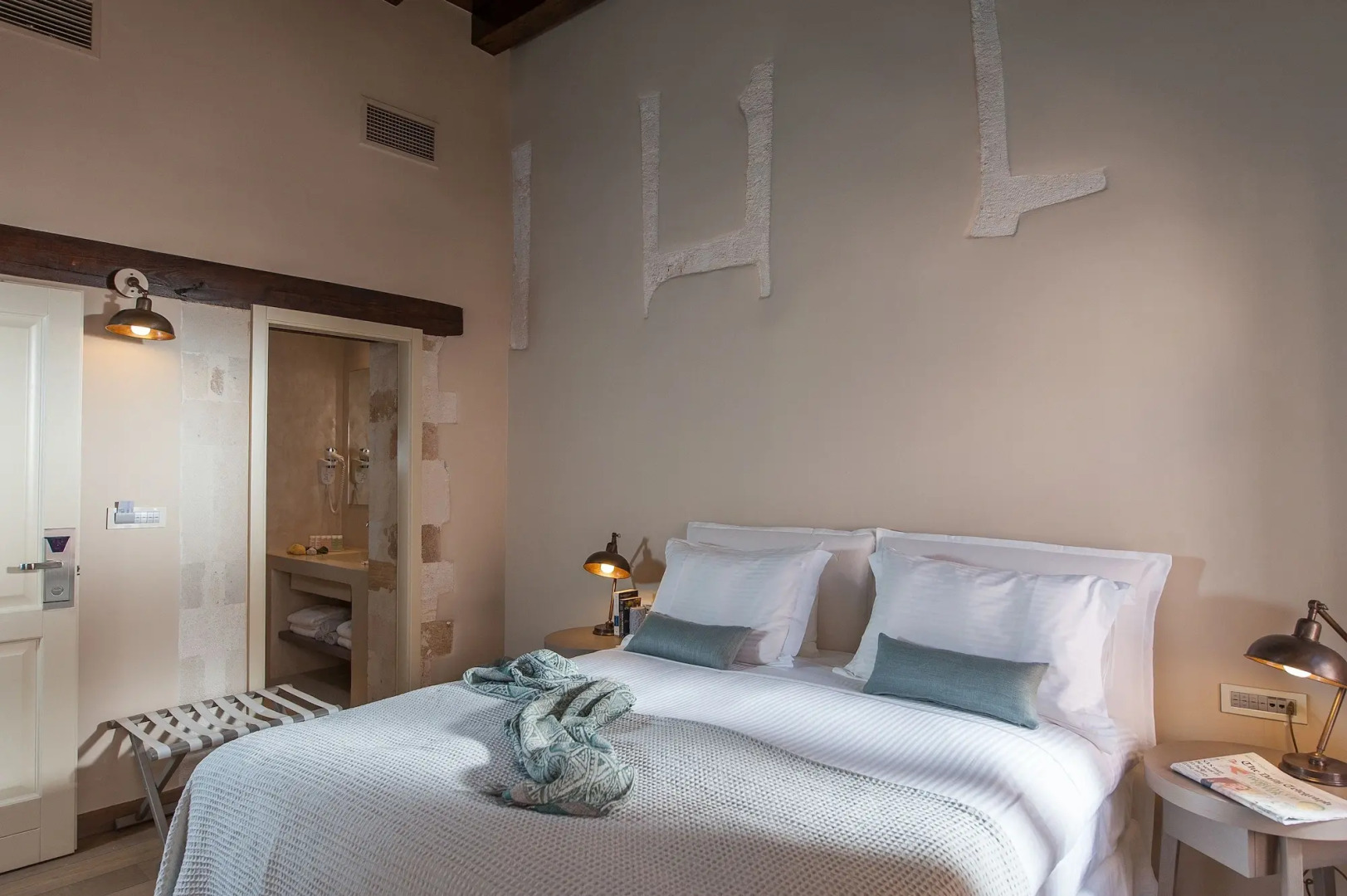 Serenissima Boutique Hotel