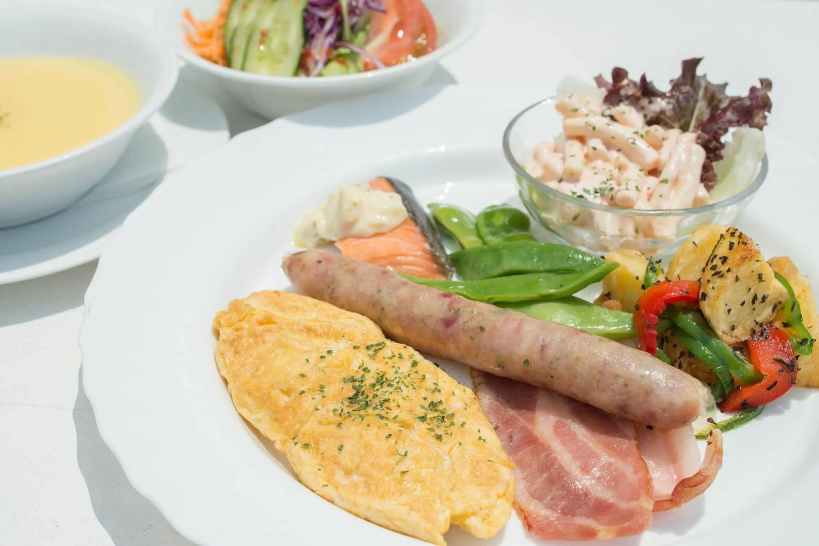 Beach Resort Morimar