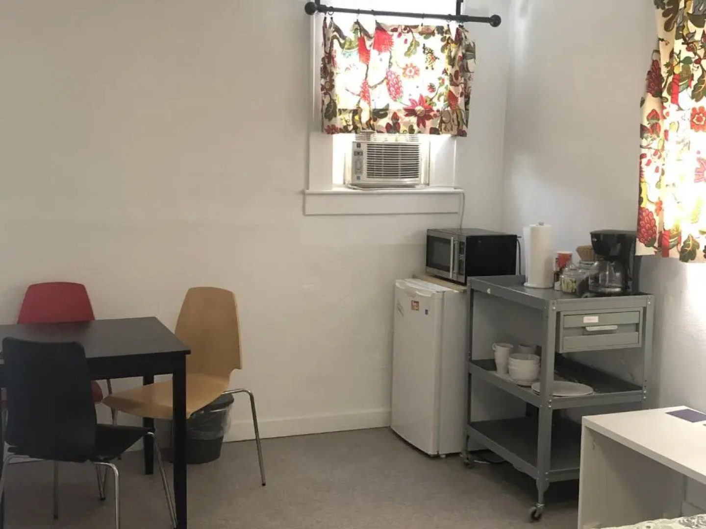 Back Room 1 of 5 downtown