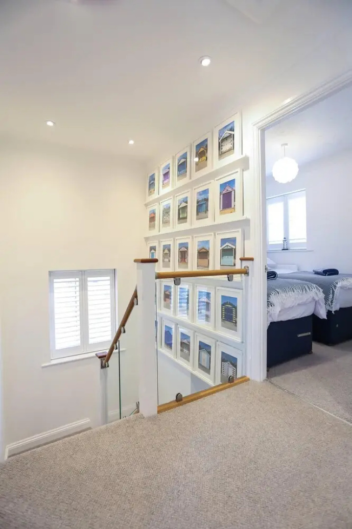Seascape - 4 bed Home in Bracklesham Bay