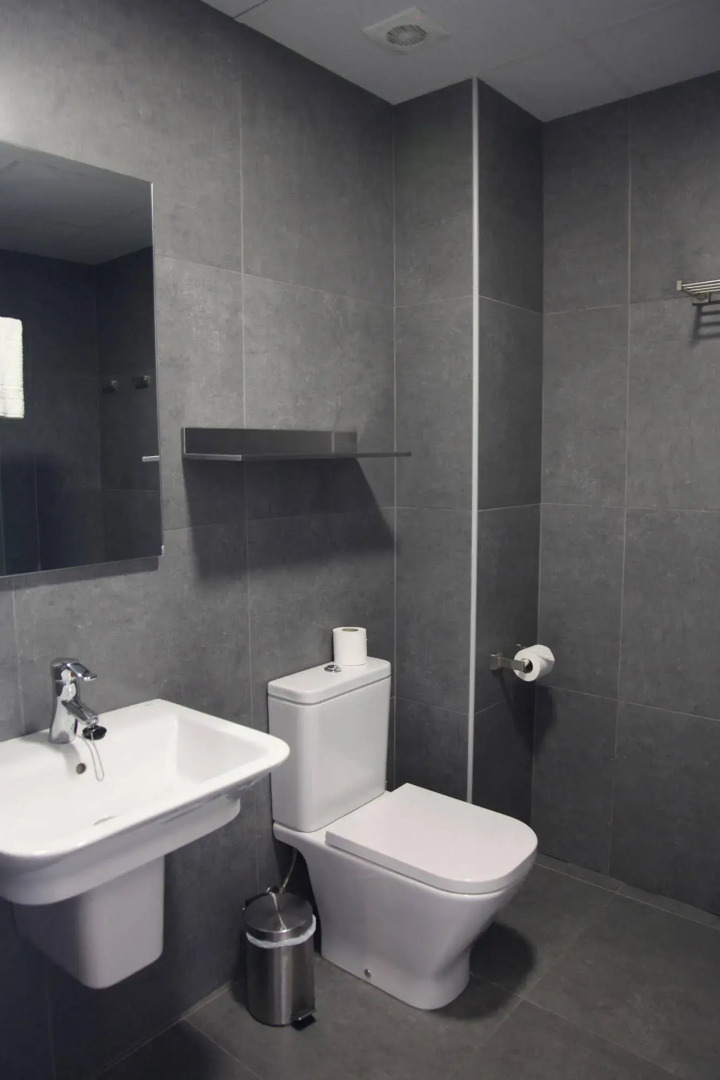 Soho Valencia Apartments