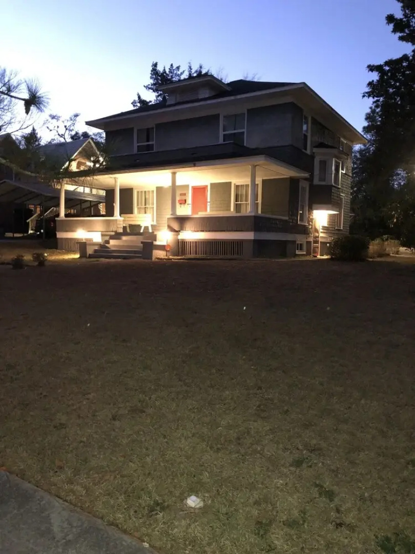 Large Desirable Corner House