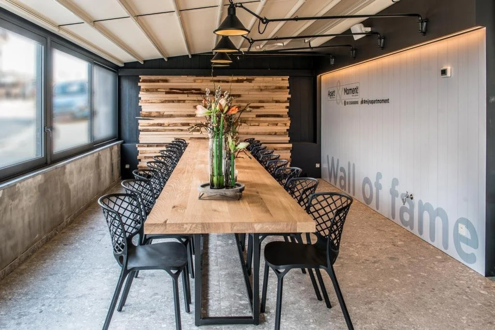 ApartMoment de Coqisserie