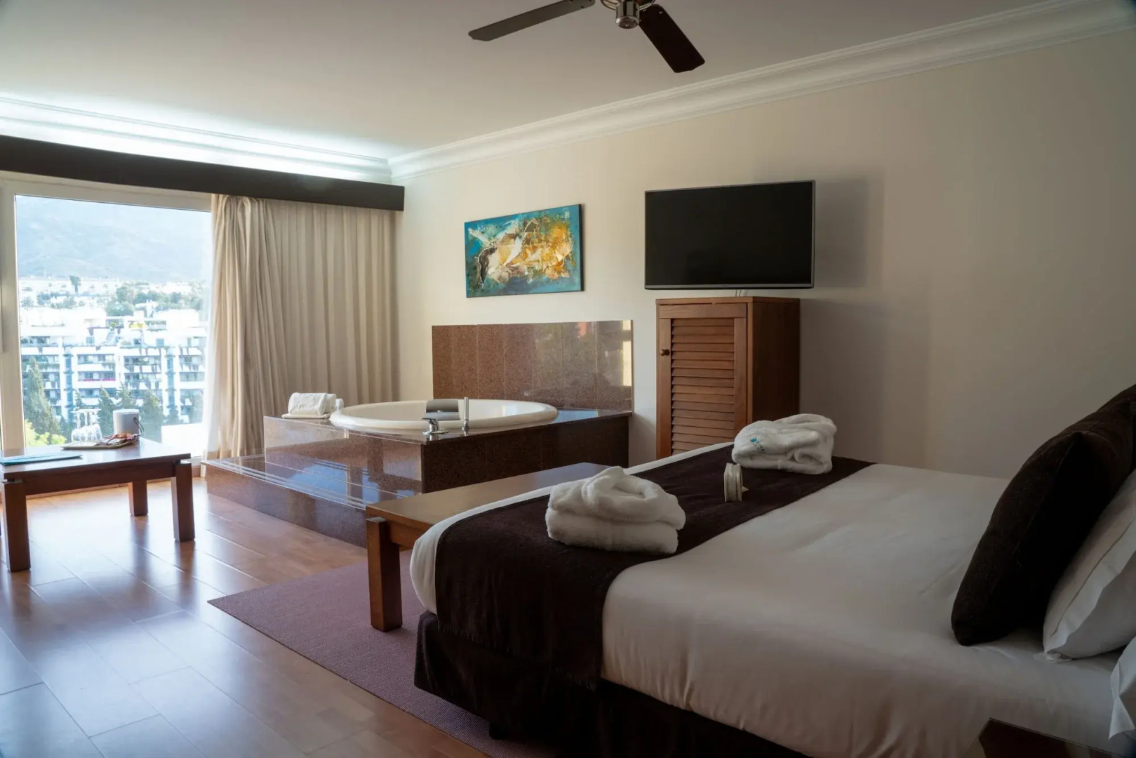 Senator Marbella Hotel