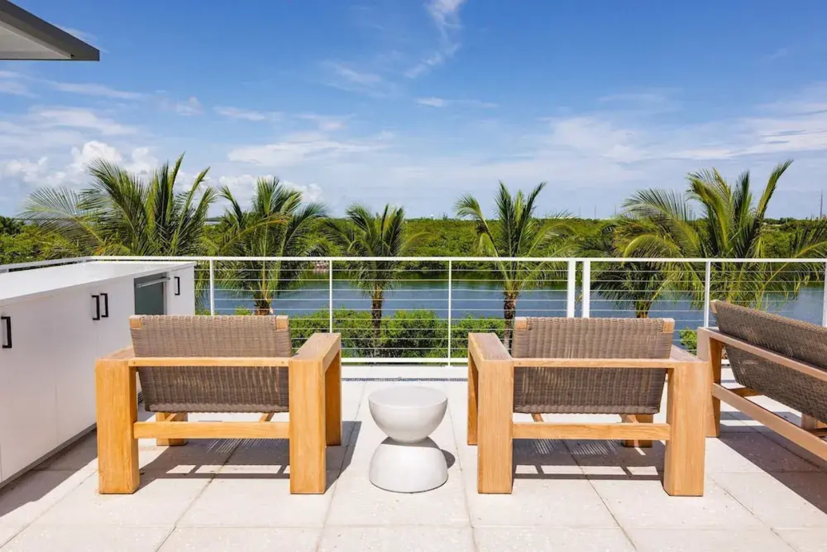 The Fairhaven House at Solaire Lunara Bay