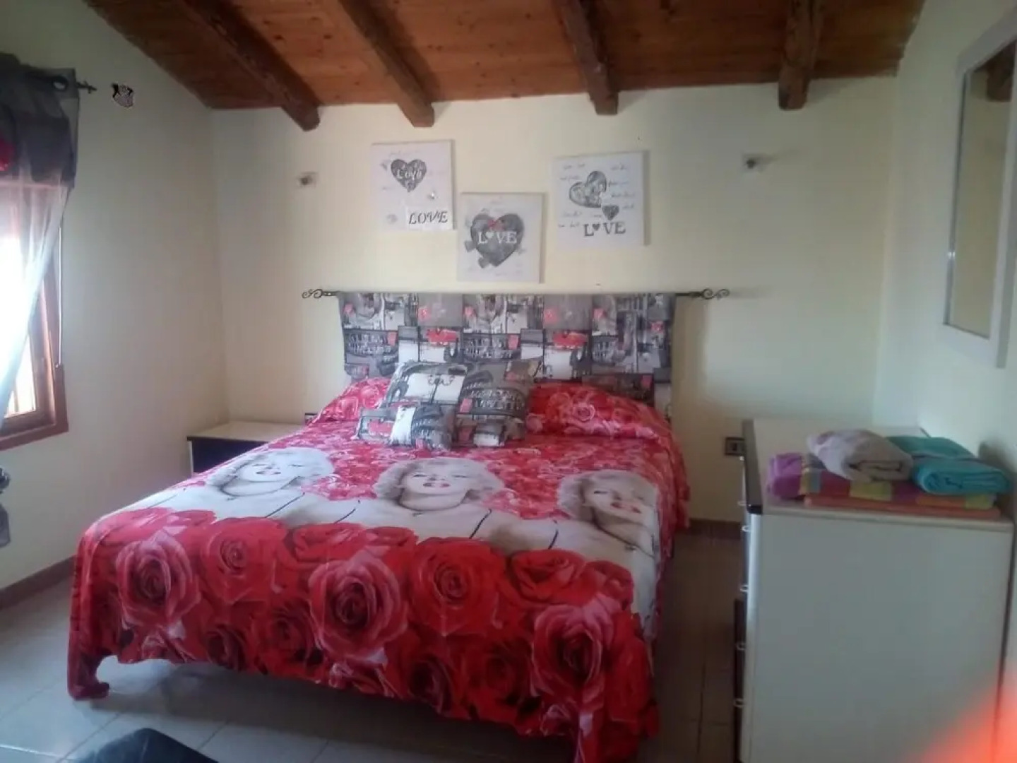 House With 3 Bedrooms in Scoglitti, With Furnished Terrace - 200 m Fro