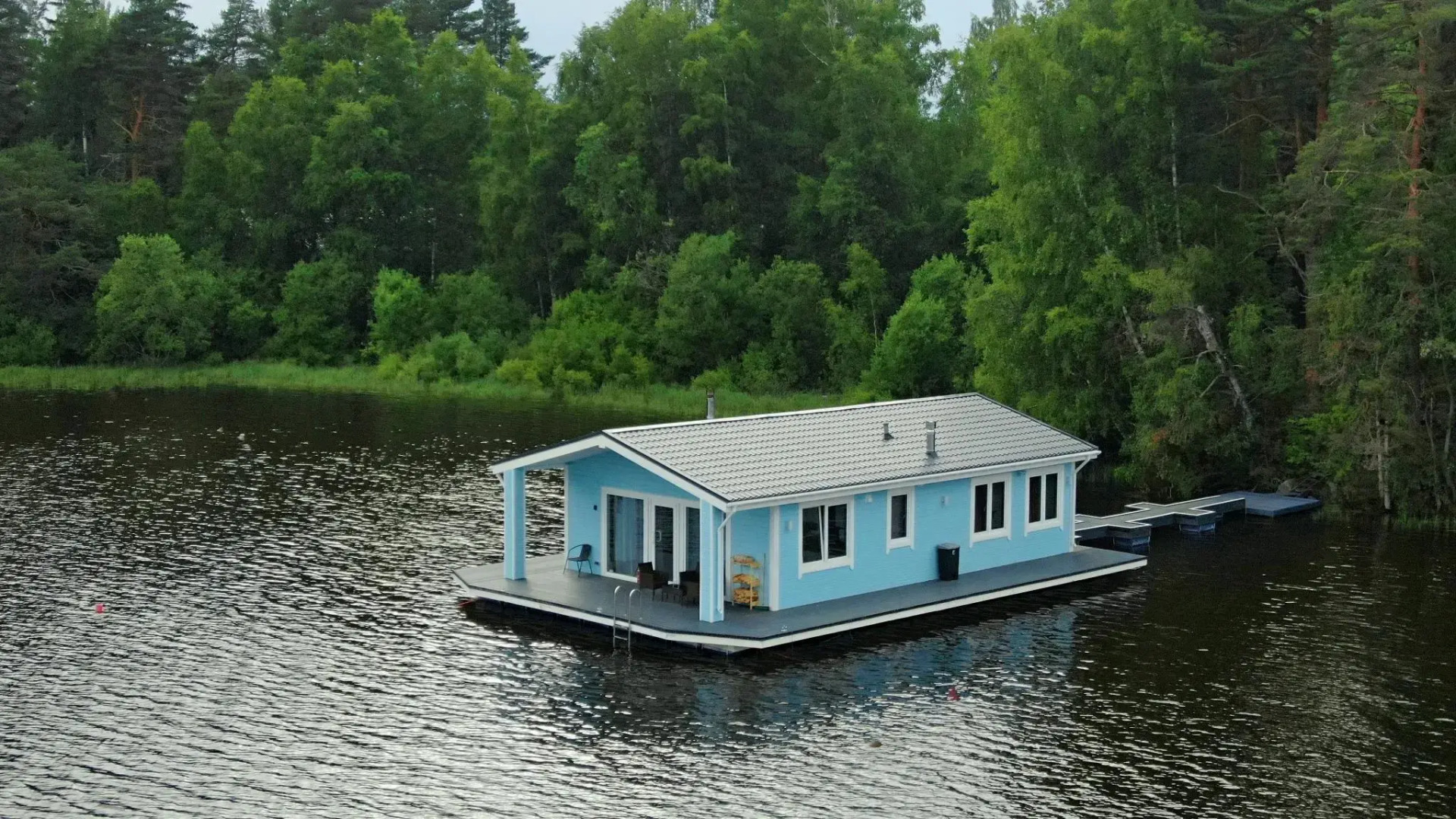 Profishers (Профишерс)