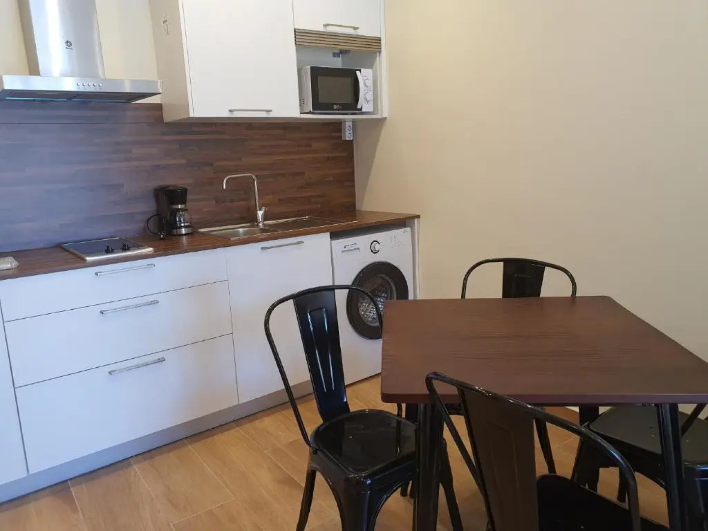 Apartamentos Portoalegre