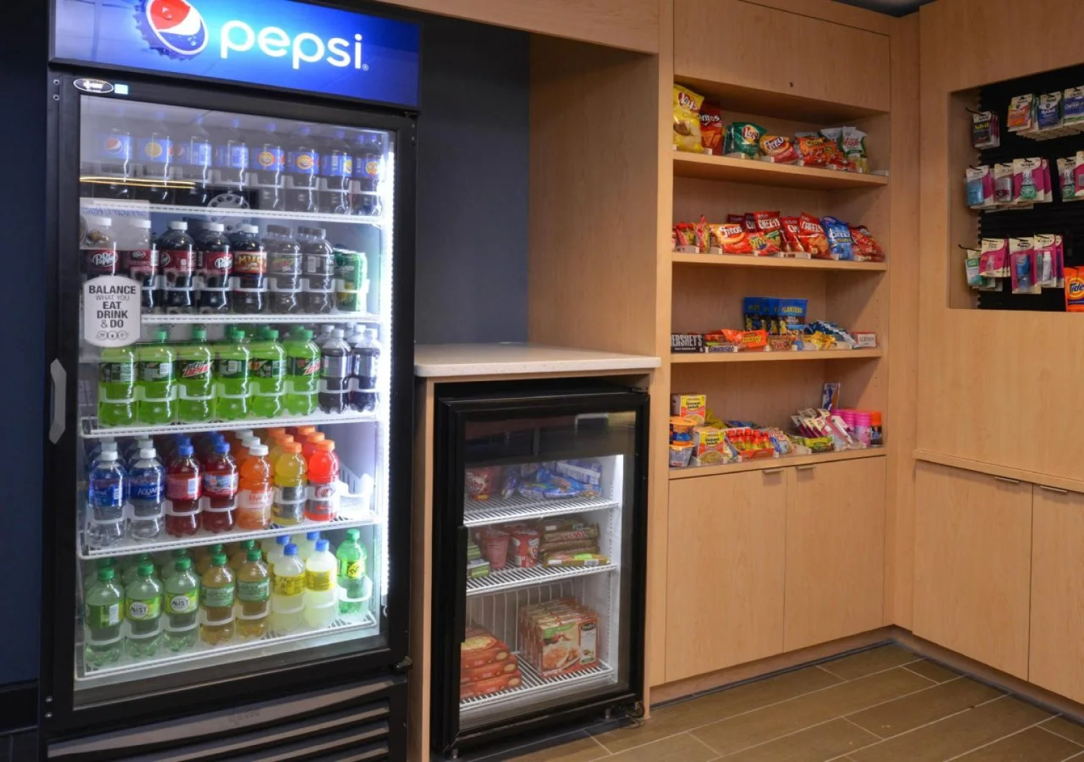 Holiday Inn Express Olean by IHG