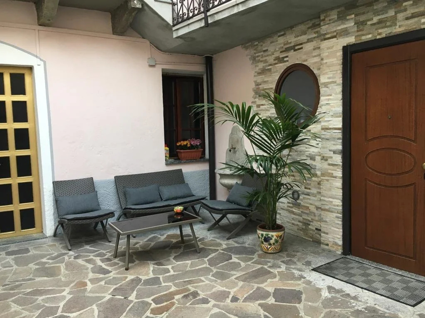 B&B La Ca Del Masenzi