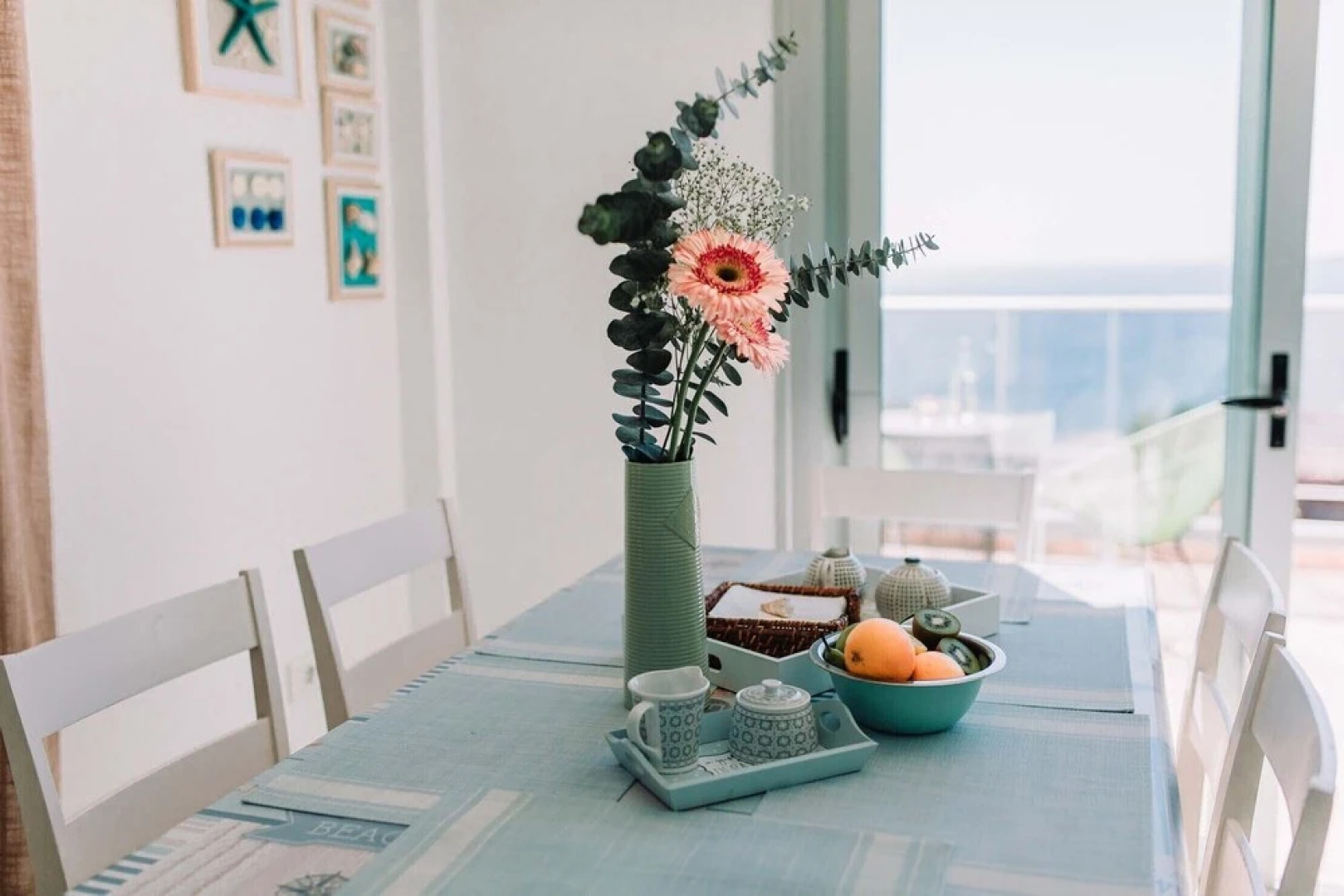 Modern & Chic Loft Apt. *Terrace *BBQ *Parking