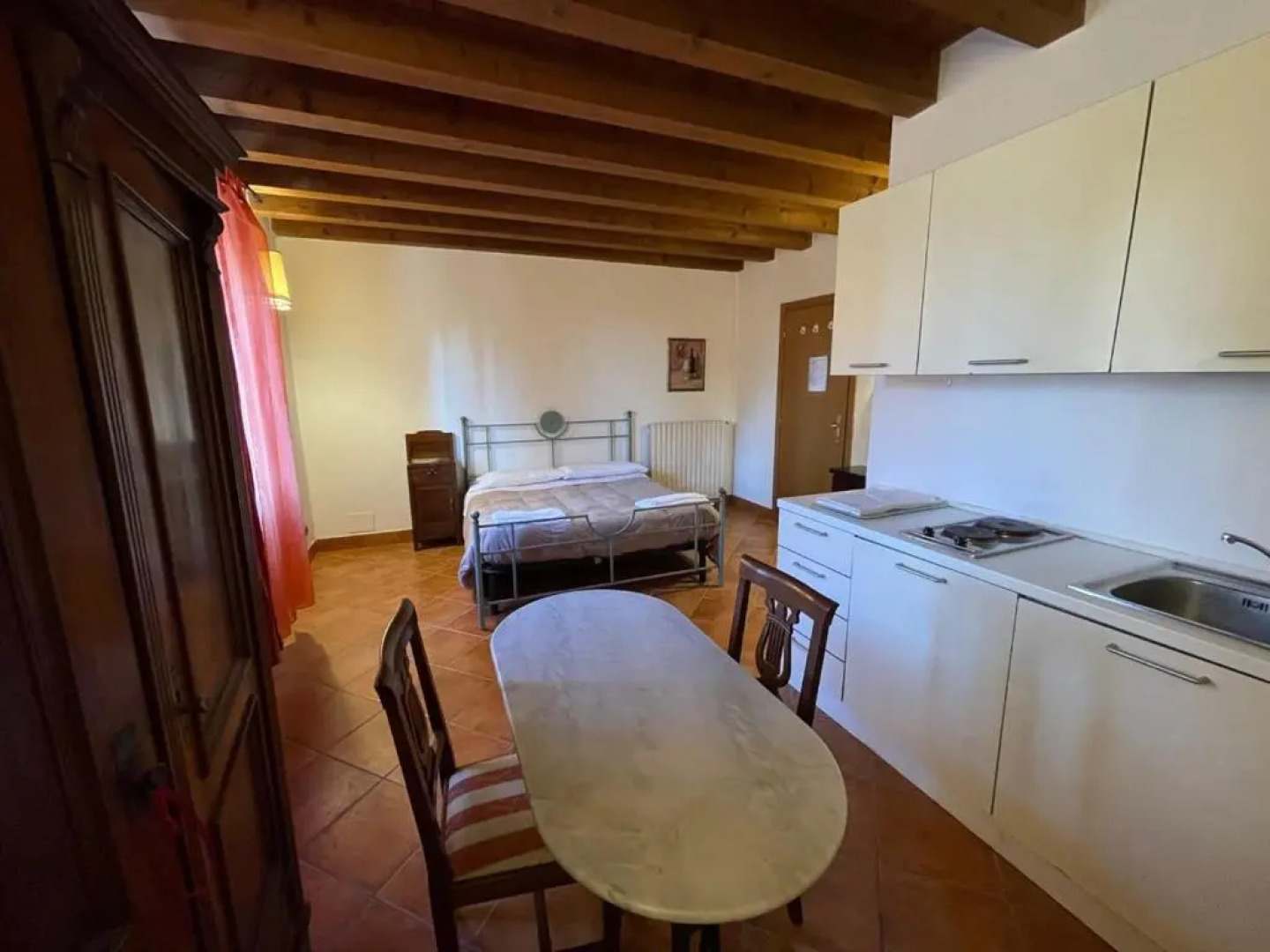 Agriturismo Corte Spino