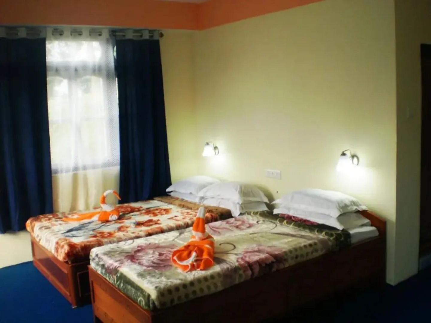 Himalayan Retreat & Resort