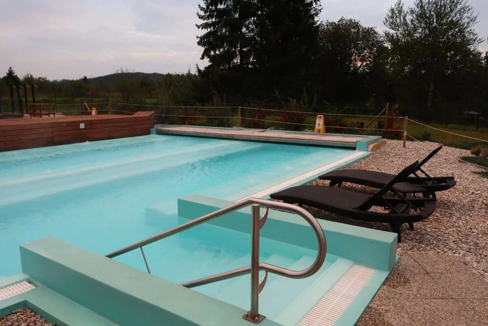 Private Luxury Apartments