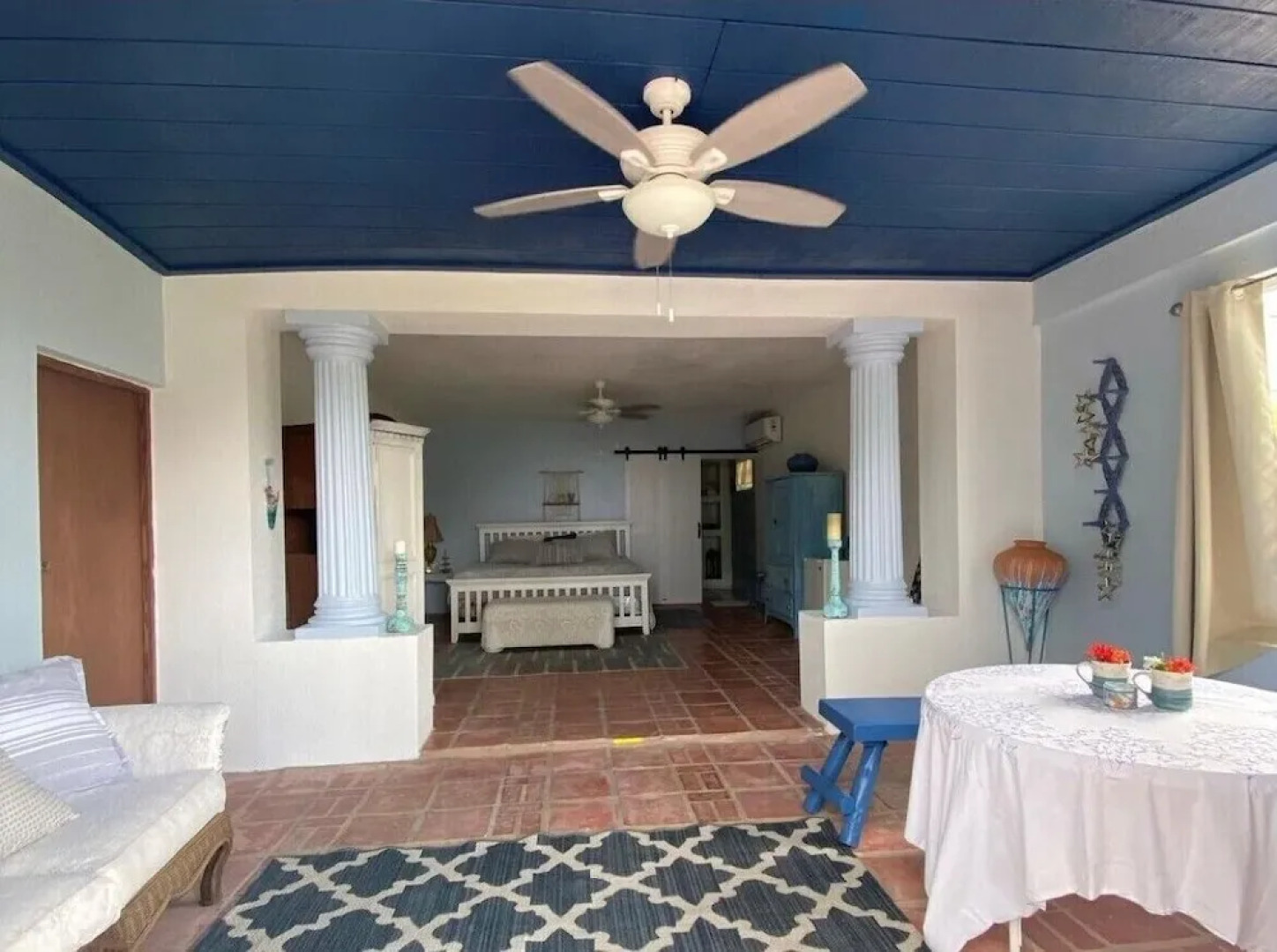 Serena Boutique Hotel