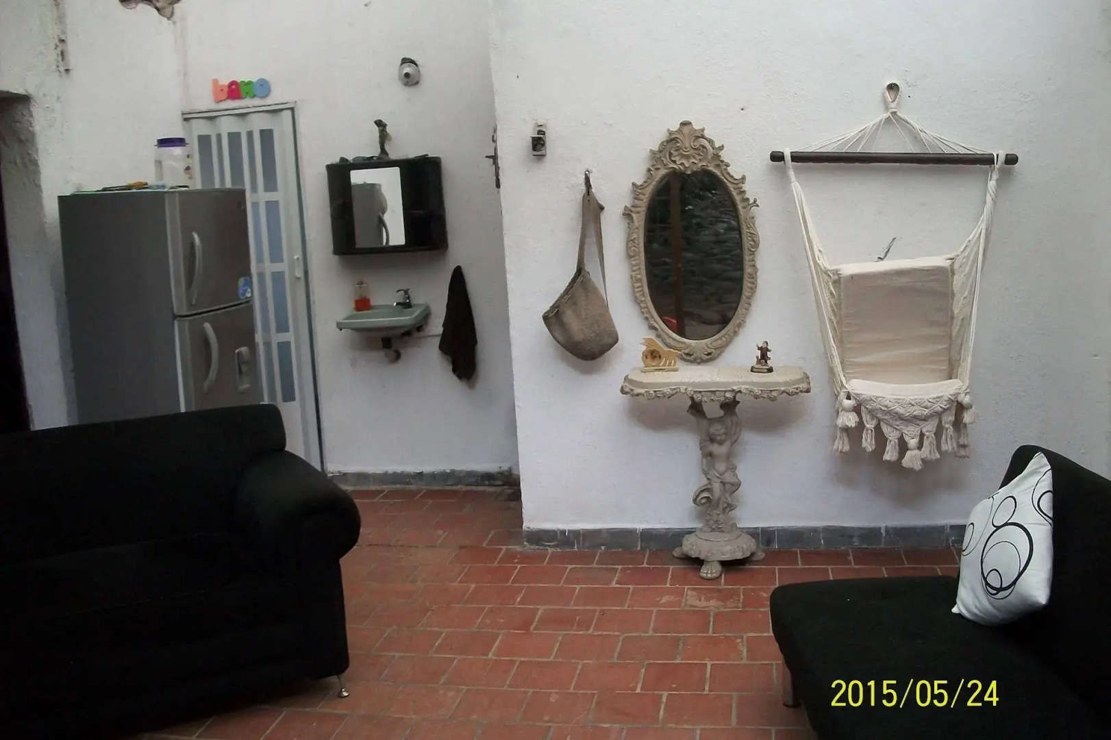 Hostal Campestre Chitota