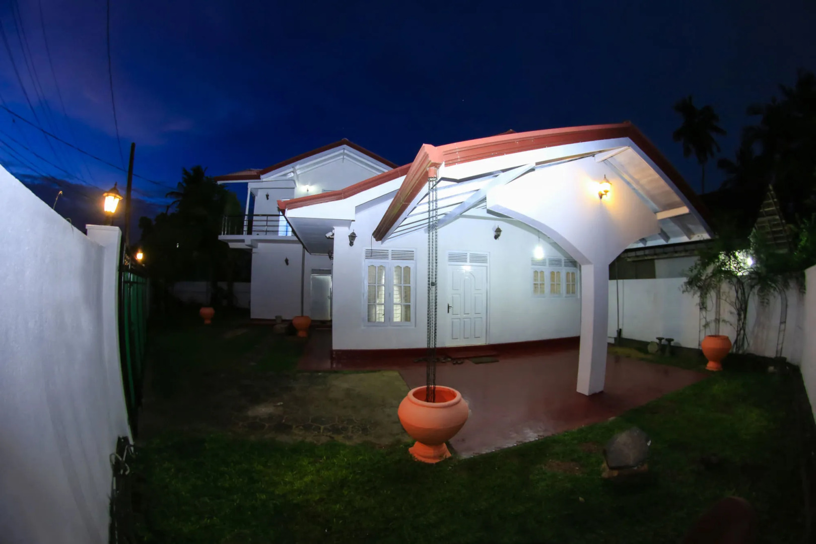 White Villa Weligama