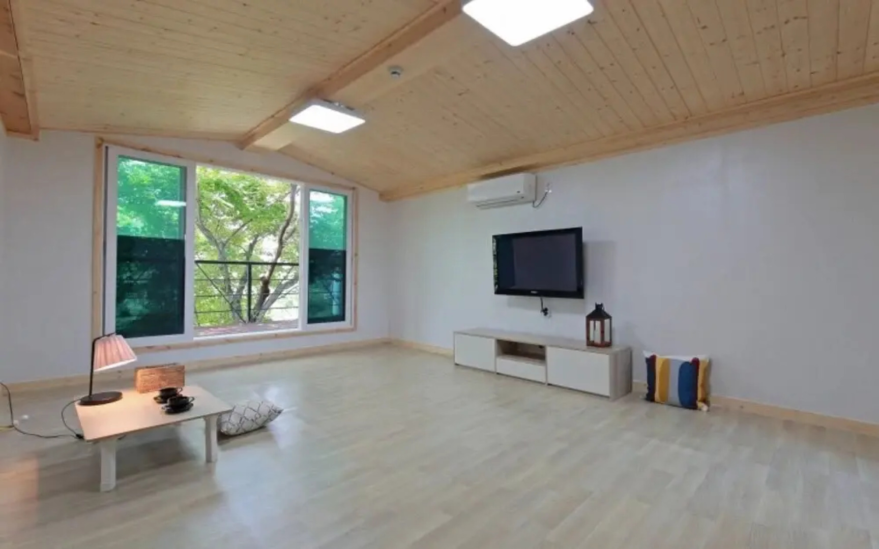 Yeongdeok Samsa Marin Village Pension