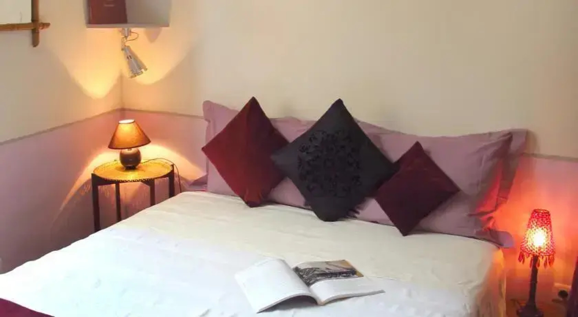 B&B in Arles "LAtelier du Midi"