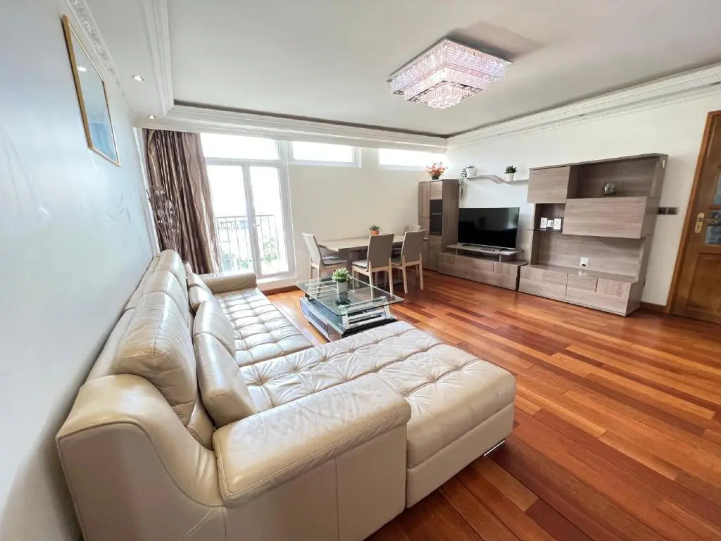 Bel Appartement lumineux Villejuif 5 min de Paris