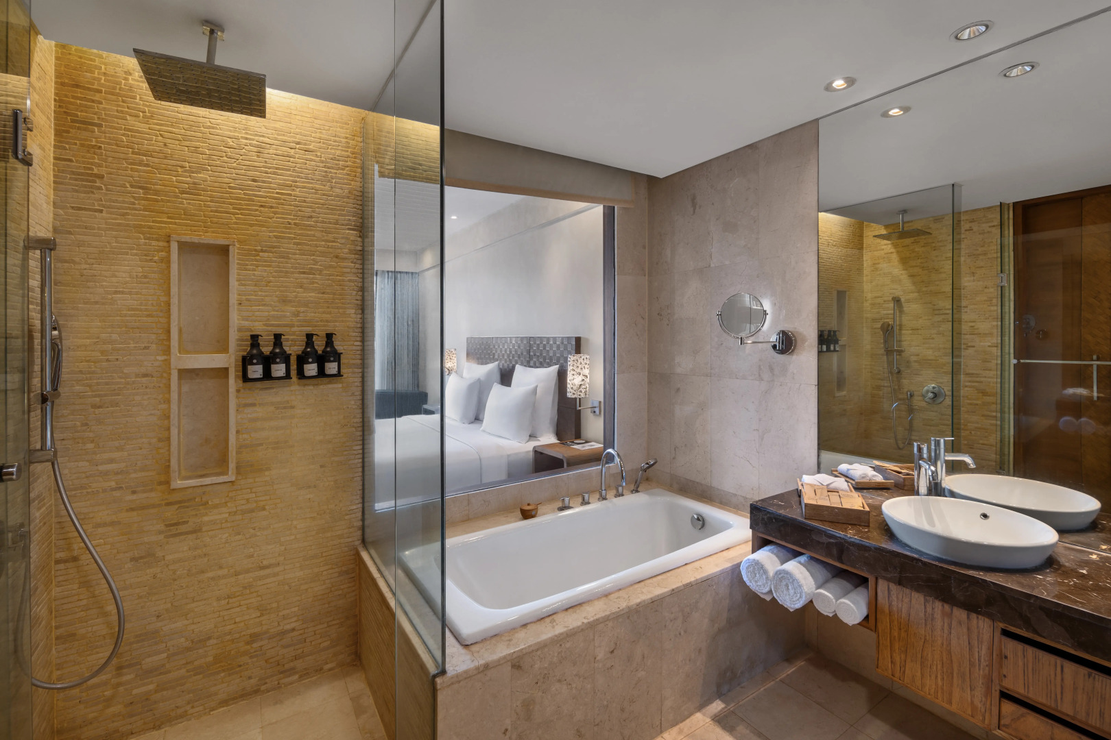 Pullman Bali Legian Beach