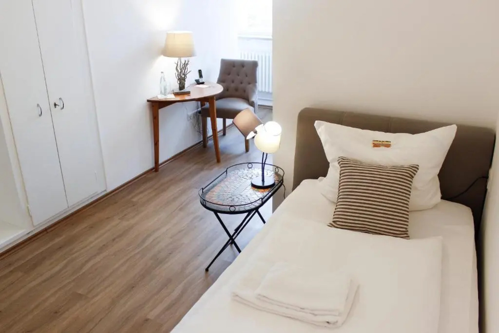 Biohotel Schloss Kirchberg