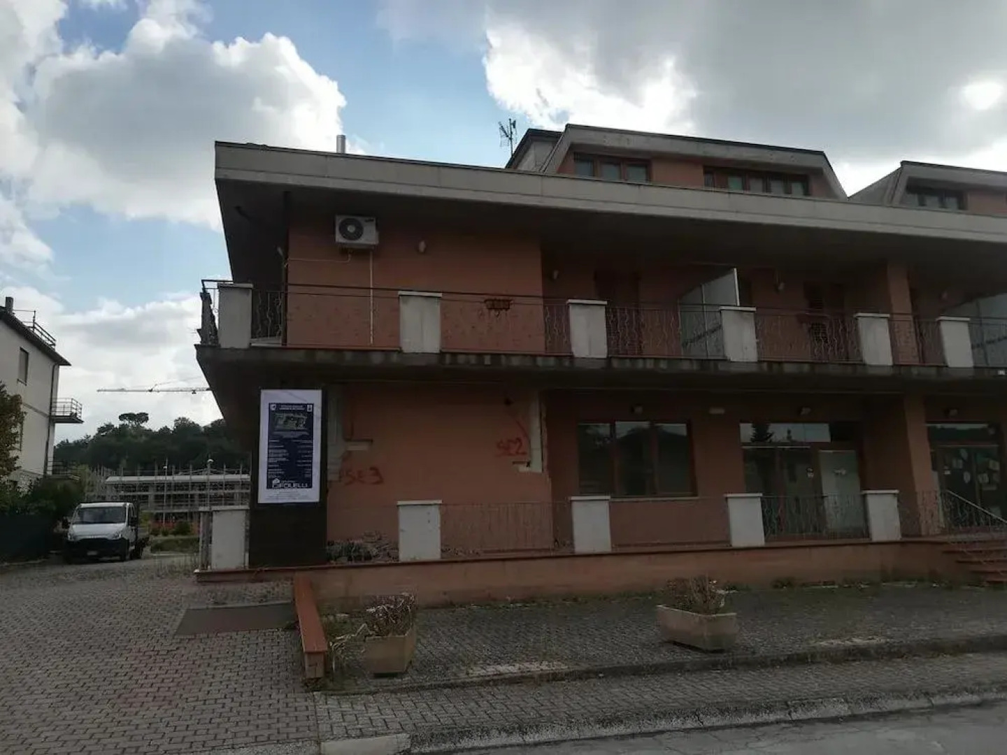 Hotel Ristorante Tesoro