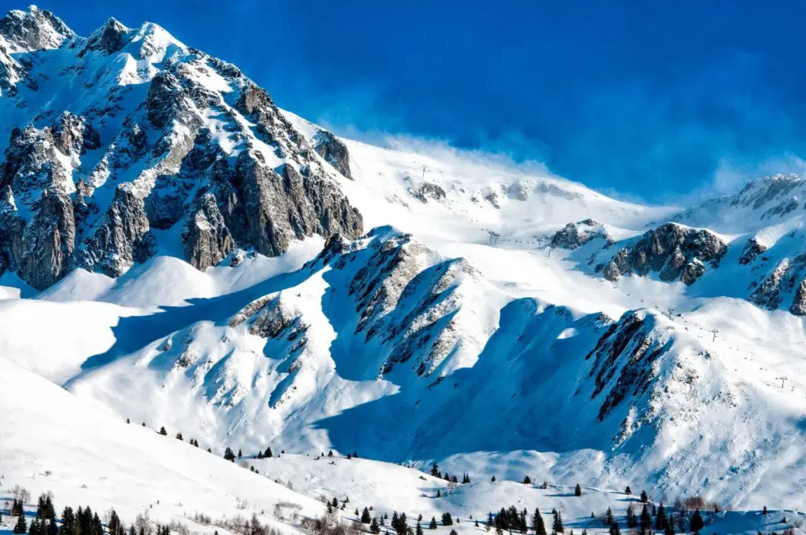 Résidence Routes du Monde ATC Saint-François-Longchamp