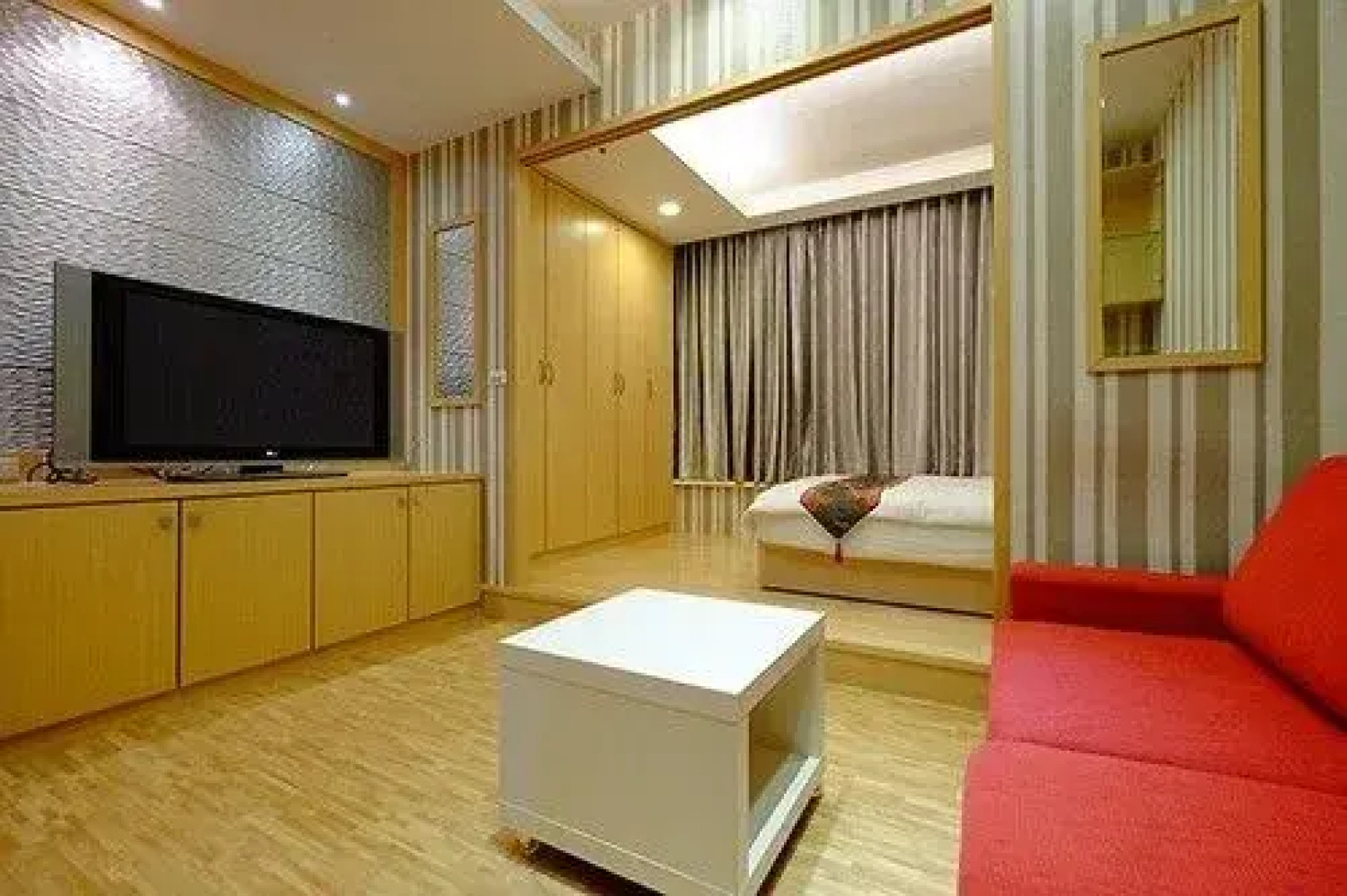 85 Green World 85 Building Museum