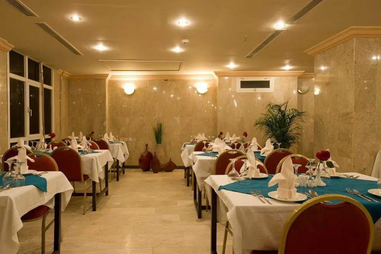 Haneen Al Firdous Hotel