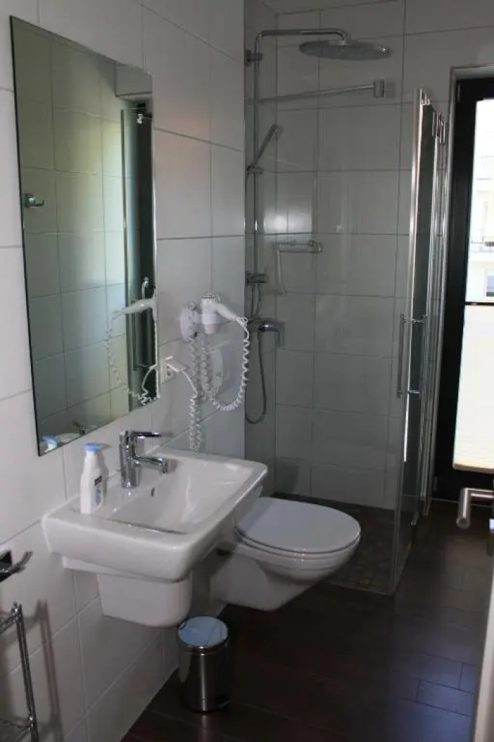 Rügen Star Appartements De Luxe