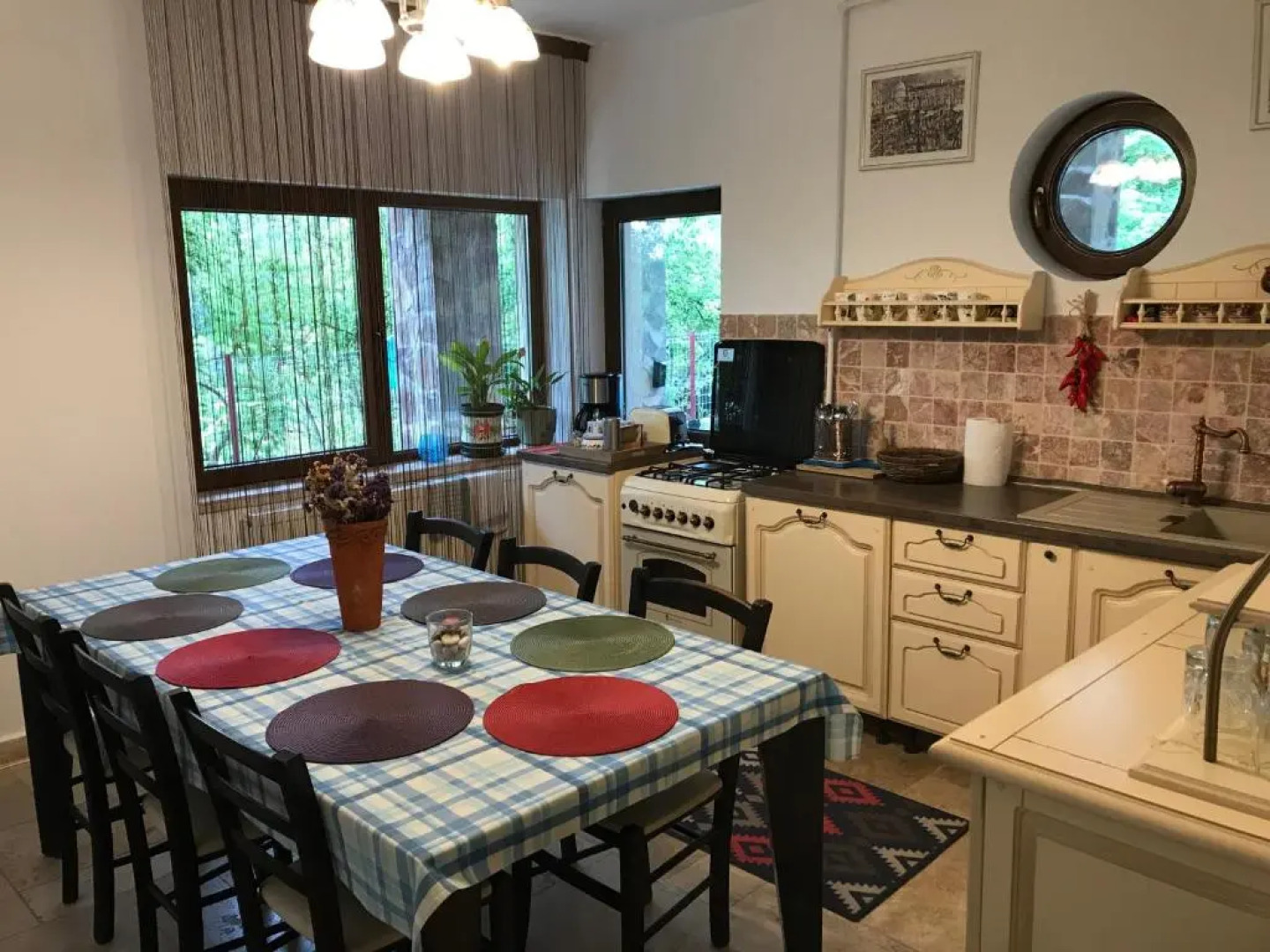 Calea Poienii Penthouse