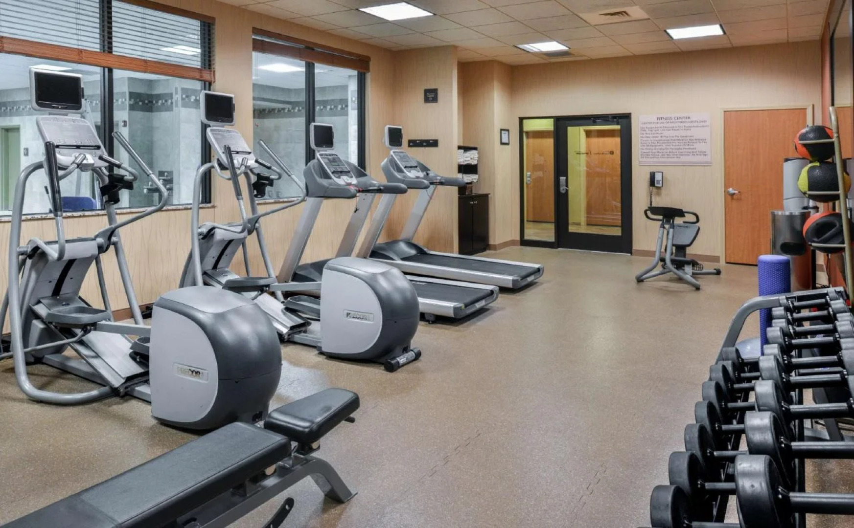 Hilton Garden Inn Twin Falls