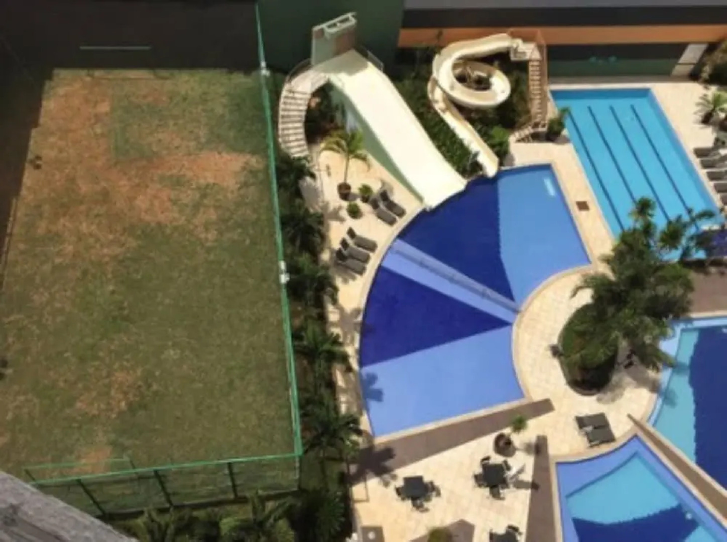 Thermas Goiás - Park Veredas